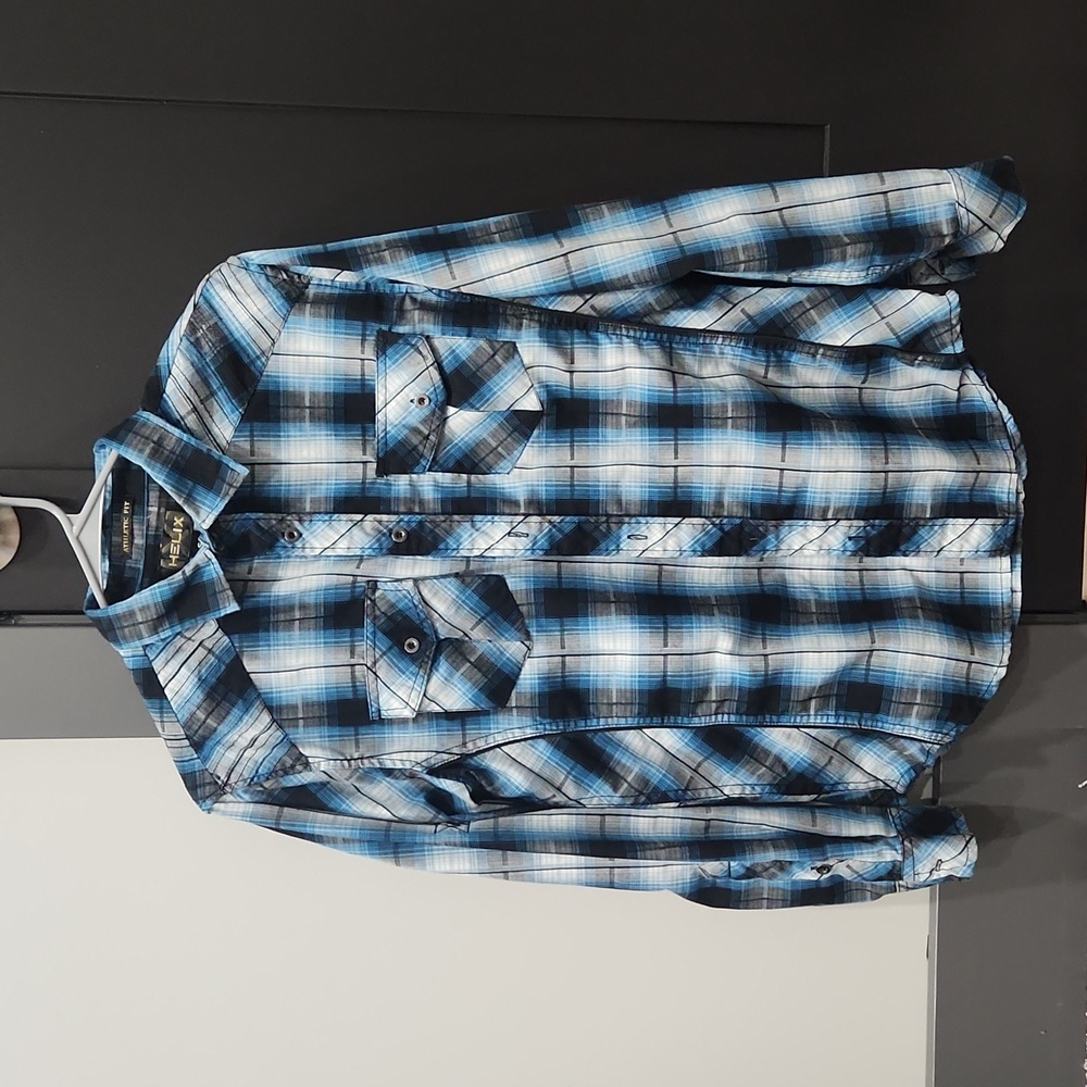 Mens Dress shirt